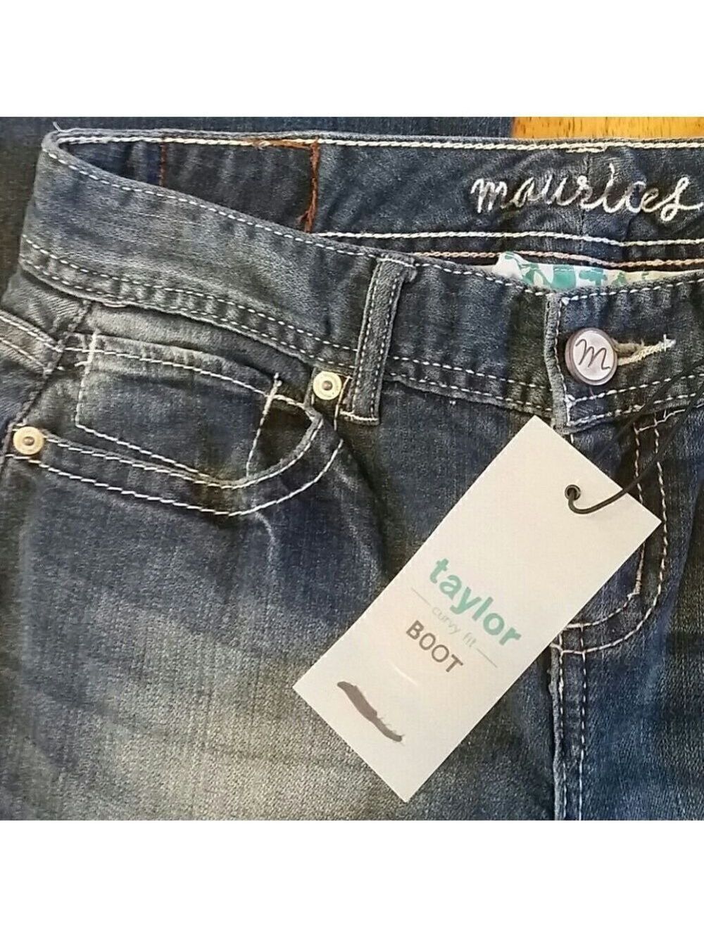 MAURICES JEANS - Picture 2 of 8